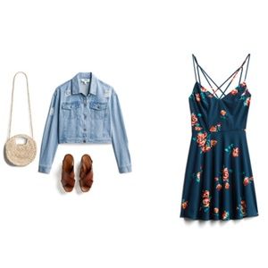 nine britton lizzy brushed knit dress